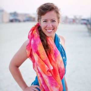 Meet your Posher, Libby